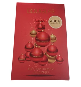 DOUGLAS Adventskalender 2025 Beauty, Make-up, Düfte 400 € Wert NEU & OVP - Bild 1 von 1