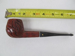Vintage Estate Tobacco Pipe Dr. Grabow Savoy - Picture 1 of 4