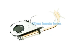 13N1-GVM0101 13N1-GVA0A02 GENUINE ASUS FAN WITH HEATSINK F1704ZA-SB52 (CF24) - Picture 1 of 2