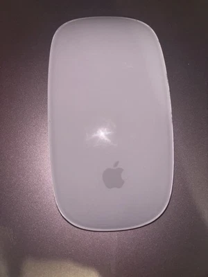 Apple Magic Mouse Wireless - Image 1 of 3