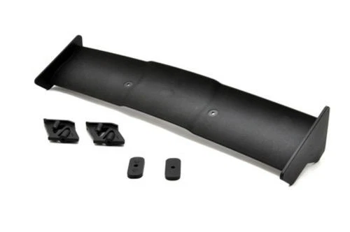 HoBao 90066 Rear Spoiler Hyper VT-E On-Road GTS-E On-Road Nitro - Image 1 of 1