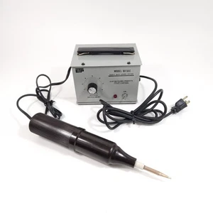 Electro-Technic Products ETP Model BD-50E Heavy Duty Spark Tester - Picture 1 of 11