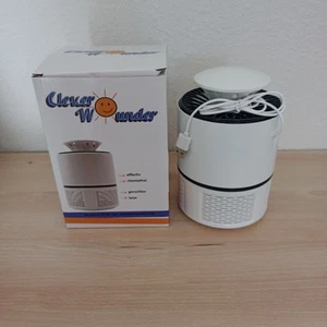 Moskito Killer 5W Insektenvernichter LED Mückenvernichter USB-Anschluss Typ A - Bild 1 von 5