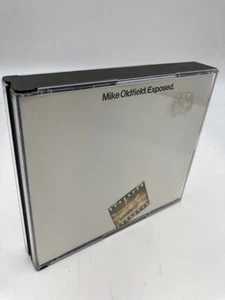 Exposed - Picture 1 of 1