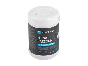 5901969431667 NATEC NSC-1796 equipment cleansing kit Universal Equipment cleansi - Afbeelding 1 van 4