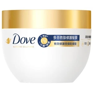 DOVE Nutritive Solution Peptide Hair Mask - Picture 1 of 4