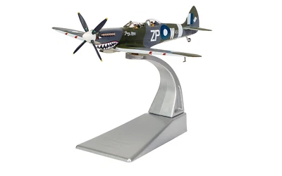 Corgi Supermarine Spitfire Grey Nurse 1:72 AA29201 - Image 1 of 2
