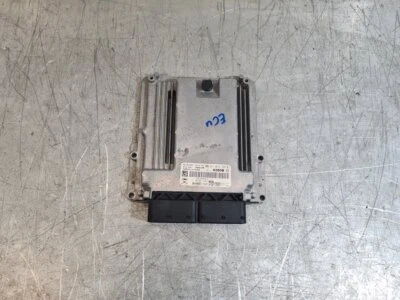 2017 JAGUAR F TYPE X152 RDYNAMIC ECU ENGINE CONTROL UNIT GX5312B684AB 3.0 PETROL - Image 1 of 4