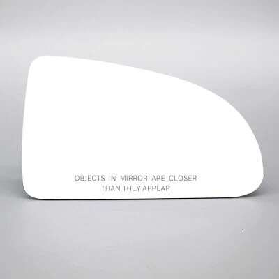 Nuevo espejo de vidrio para pasajero Pontiac G5 2008 lado derecho convexo + adhesivo 5120 Foto 1 de 4