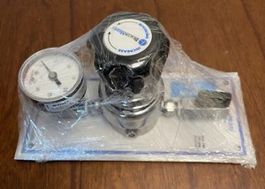 Beacon Medaes Gas Stick Series Shut Off Valve New NIB Laboratory Gas Mixture Lab - Picture 1 of 5