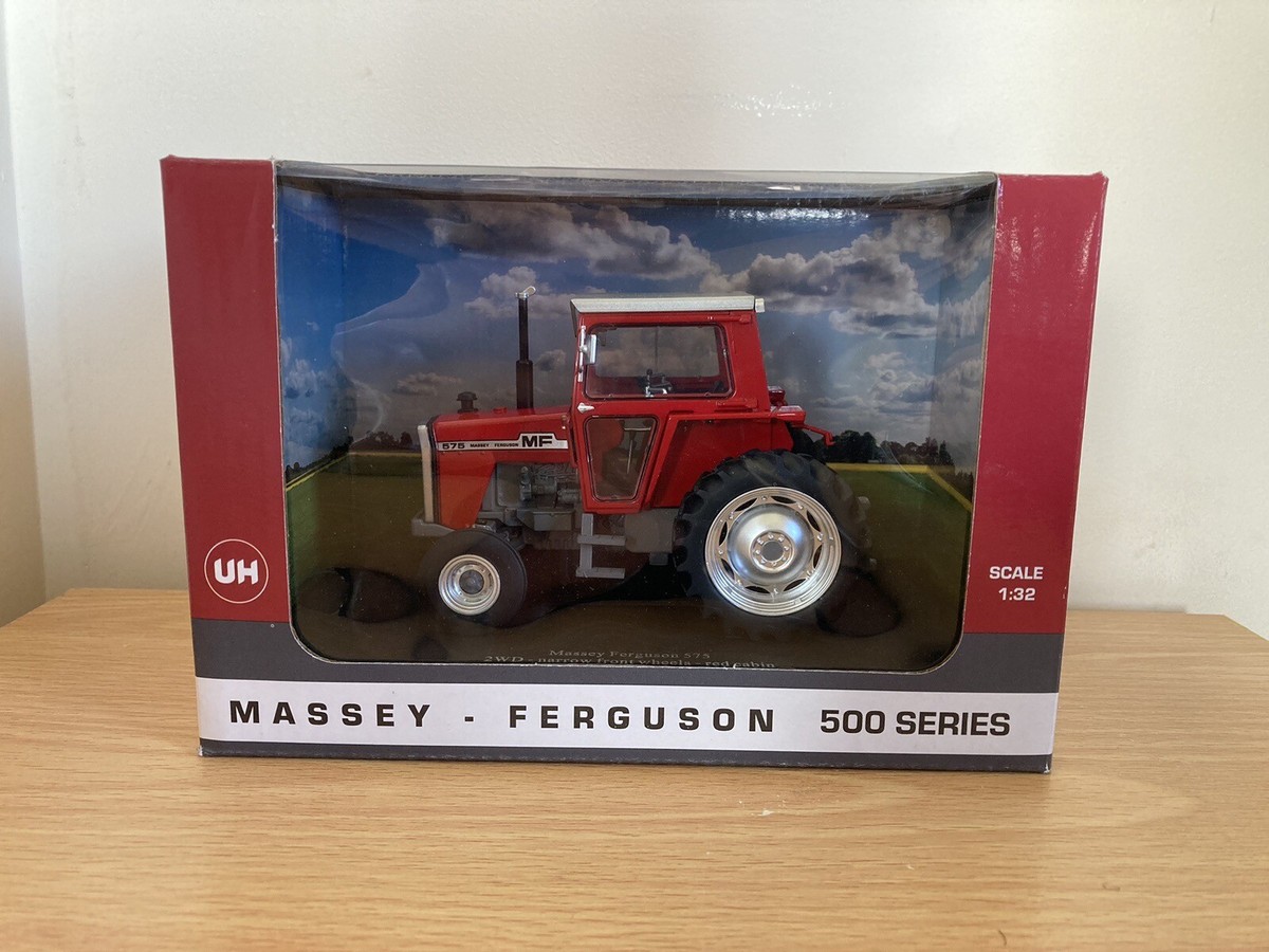 Universal Hobbies Diecast Farm Vehicles 1:32 1970 Vehicle Universal Hobbies Diecast Farm Vehicles 1:32 1970 Vehicle