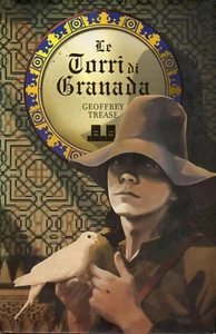 Geoffrey TREASE Le torri di Granada Edizioni San Paolo 1 Edizione 2007 - Foto 1 di 4