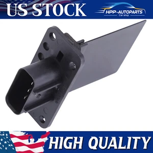 HVAC Heater Blower Motor Resistor For 2004-2014 Ford F-150 F250 F350 Super Duty - Picture 1 of 14