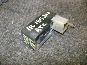 HONDA 1981-1983 ATC 110 185 200 ATC110 ATC185 ATC200 CDI BOX IGNITION MODULE 187 - Picture 1 of 4