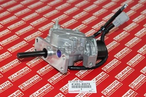 Lexus LX470 Toyota Land Cruiser 98-03 OEM Differential Lock Actuator 41450-60070 - Picture 1 of 5