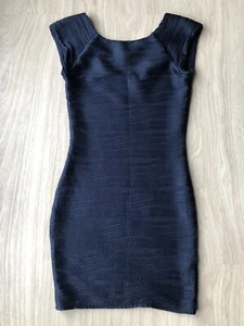 Ax Paris Bodycon Dress 8 - Picture 1 of 2