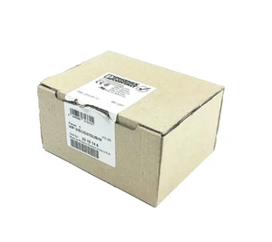 PHOENIX CONTACT VIP-3/SC/D37SUB/M -NEW- INTERFACE MODUL | 2315146 - Picture 1 of 1