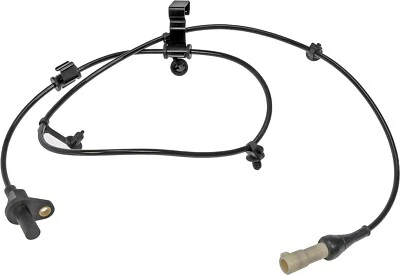 Dorman 970-921 Rear Left ABS Wheel Speed Sensor fits 07-10 Ford Edge Lincoln MKX - Image 1 of 2