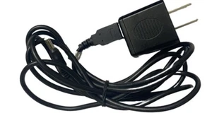 Cargador de escáner de código de barras móvil con enchufe adaptador de CA CX2870-1409 7Ci - Imagen 1 de 1