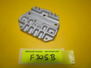 BMW R100 R80 R65 R45 Heat Sink for Ignition Module Ignition Control Unit 0227100113 - Picture 1 of 1