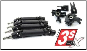 Arrma GRANITE V3 3s BLX - DRIVESHAFTS and Hubs - Picture 1 of 1