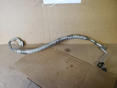 Tubo de manguera de aire acondicionado BMW E83 X3 2003-2009 OEM Foto 1 de 4