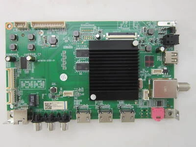 JVC LT-55MAW705 LT-55MAW595 Main Board (515C16010M07) M07-LT-55MAW705 - Image 1 of 2