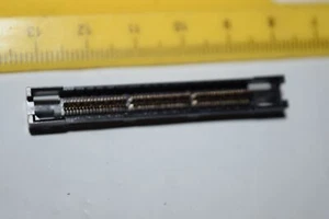 TE 2-767004-4 114-Pin .025 SMT RCP Thru-Hole Connector New Quantity-1 - Picture 1 of 1