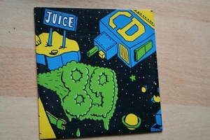 Juice Vol. 89 - Bild 1 von 2