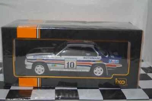 Ixo Opel Ascona Acroplis Rally 1982 1:18 18RMC097C.20 - Picture 1 of 7