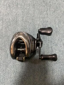 Shimano 18 Antares DC MD XG 7.8:1 Right Handle BaitCasting Reel from JP - Picture 1 of 8