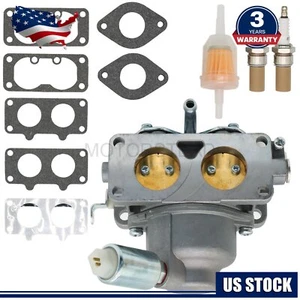 Nakkaa MIA11790 MIA11461 MIA11173 Carb For John Deere D125 Z235 Z245 Z255 Z425 - Picture 1 of 8
