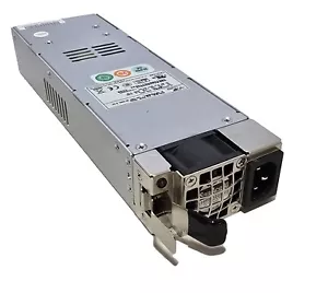 Lote de 5 fuentes de alimentación de servidor de intercambio en caliente Zippy EMACS GIN-6350P 350W - Imagen 1 de 3