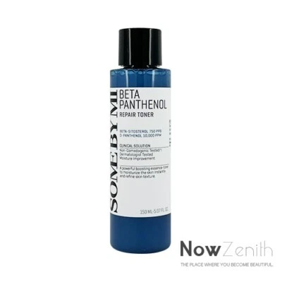 [SOME BY MI] Beta Panthenol Repair Toner 150ml
