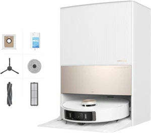 Dreame L20 Ultra Update folgt - Bild 1 von 6