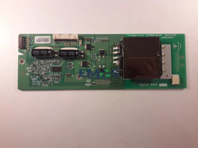 6632L-0540A (LC370WUD (SLAVE)) INVERTER FOR JVC GENUINE LT-37DV1BJ - Image 1 of 2