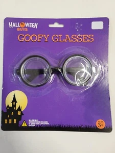 halloween compra bicchieri goffi divertenti per tutti. Nuovo con scatola! - Foto 1 di 3