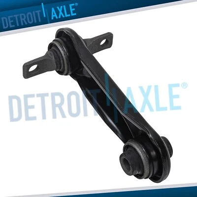 完整后上部驱动器前控制臂适用于 1993 - 2002 年三菱幻影 — 第 1/4 张图片