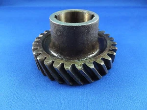 Mercedes Benz 300c, 300d, 300Sc 4th Gear Countershaft  - Picture 1 of 7