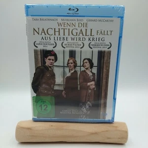 Wenn die Nachtigall fällt von 2015, Blu-ray Irisches Kriegsdrama  - Bild 1 von 3