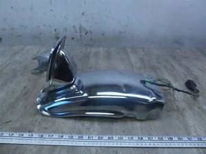 1981 Kawasaki KZ750H KZ750 LTD K770) chrome rear fender guard cover w/ taillight - Picture 1 of 12