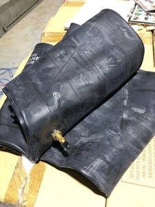 Auto Butyl Tube Dobermann 11.2/12.4R36/38 TR218A Tractor Tire Inner tube - Picture 1 of 6