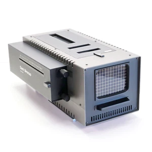 Carcasa de lámpara condensador Durst Bimacap con adaptador Femohal para laboratorio 120... - Imagen 1 de 23
