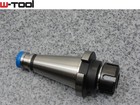 SK30 DIN2080 Spannzangenfutter ISO30 Spannzangenaufnahme ER25 ER32 ER40