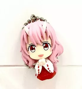 Quella volta mi sono reincarnato come melma PVC portachiavi ciondolo SD figura Shuna @36811 - Foto 1 di 2