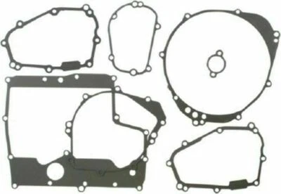 Yamaha 1998-2003 YZF-R1 Bottom End Gasket Kit - Cometic C8588 - Image 1 of 3
