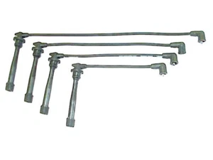 Denso 7mm Spark Plug Wire Set fits Hyundai Tucson 2005-2009 86SSCS - Picture 1 of 1