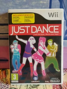 Just Dance Wii - Picture 1 of 3