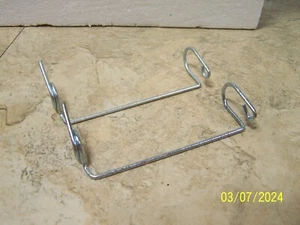 Vintage Lawn Boy Mower Rear Flap Springs Set Of 2 Trailing Shield Springs 608497 - Picture 1 of 1