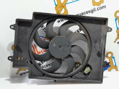 ventilador de refrigeración para ALFA ROMEO 147 (190) 1.9 JTD DISTINTIVO 2001 161309 1116259 Foto 1 de 4